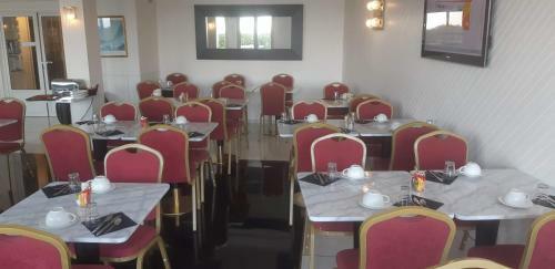 Aparthotel Mer Et Golf