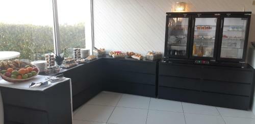 Aparthotel Mer Et Golf