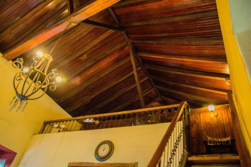 Hotel Posada Fuente Castalia