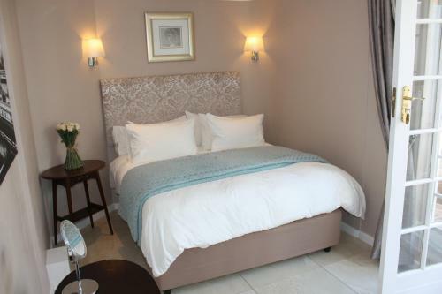Bed & Breakfast Somerset Lodge