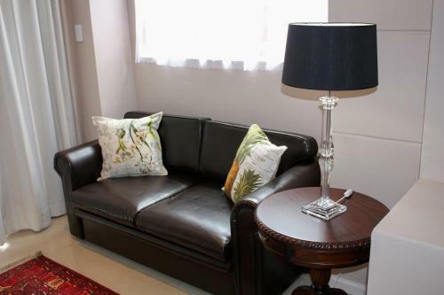 Bed & Breakfast Somerset Lodge