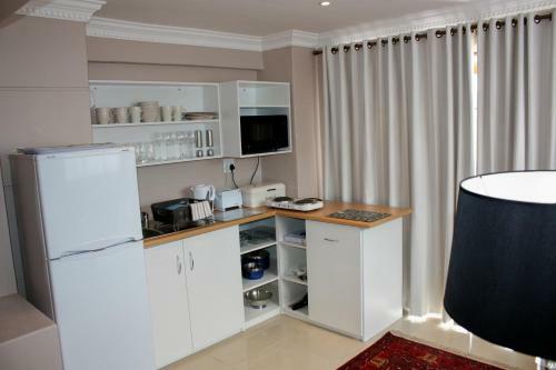 Bed & Breakfast Somerset Lodge