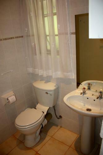 Bed & Breakfast Somerset Lodge