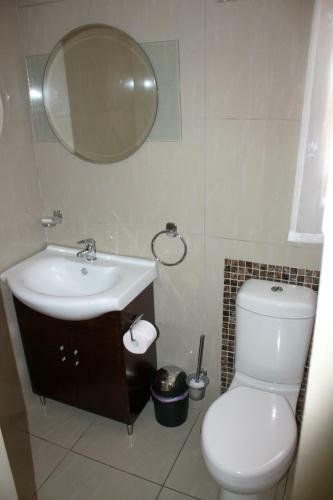 Bed & Breakfast Somerset Lodge