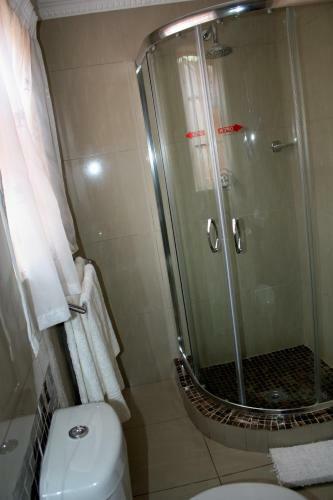 Bed & Breakfast Somerset Lodge