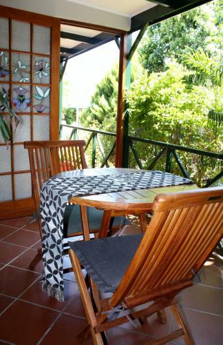 Bed & Breakfast Somerset Lodge