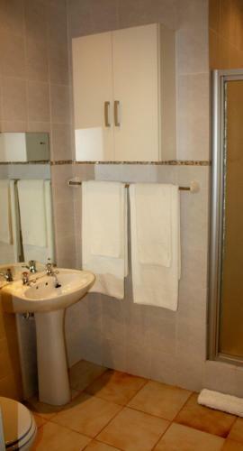 Bed & Breakfast Somerset Lodge