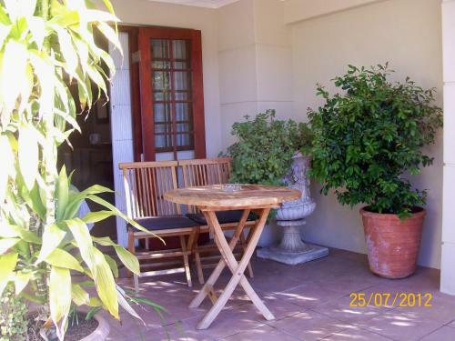 Bed & Breakfast Somerset Lodge