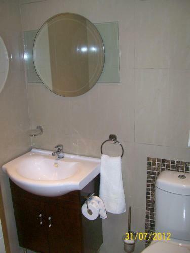 Bed & Breakfast Somerset Lodge