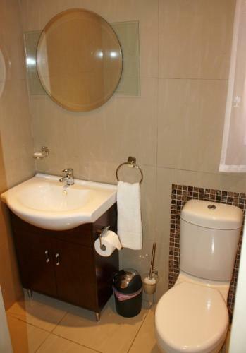 Bed & Breakfast Somerset Lodge