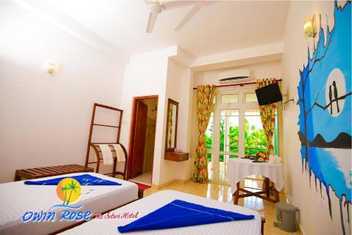 Owin Rose Hotel