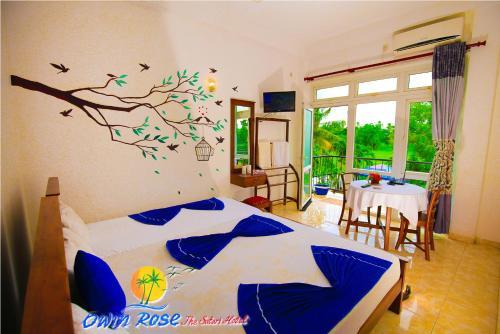 Owin Rose Hotel
