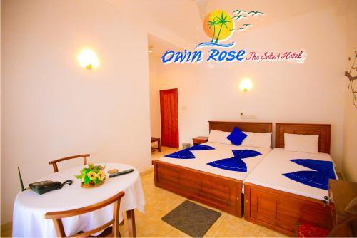 Owin Rose Hotel