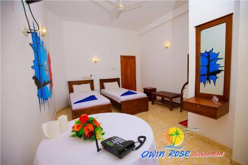 Owin Rose Hotel
