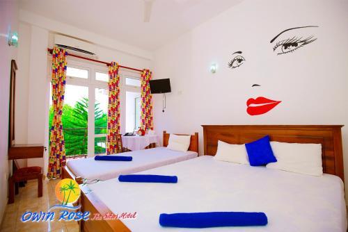 Owin Rose Hotel