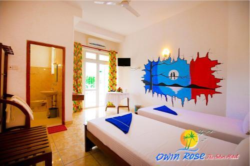 Owin Rose Hotel