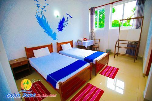 Owin Rose Hotel