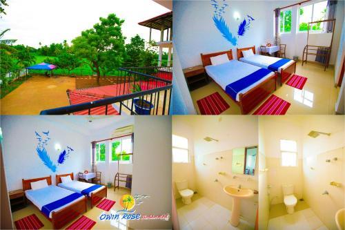 Owin Rose Hotel