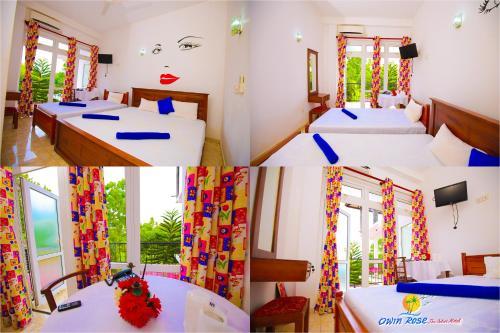 Owin Rose Hotel