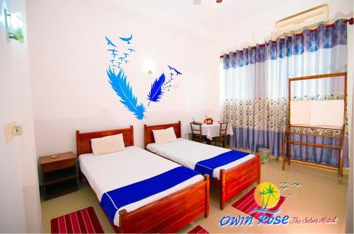 Owin Rose Hotel