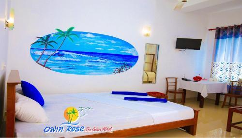 Owin Rose Hotel