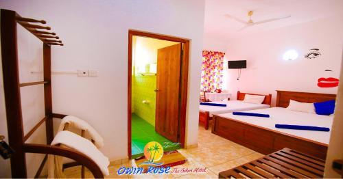 Owin Rose Hotel