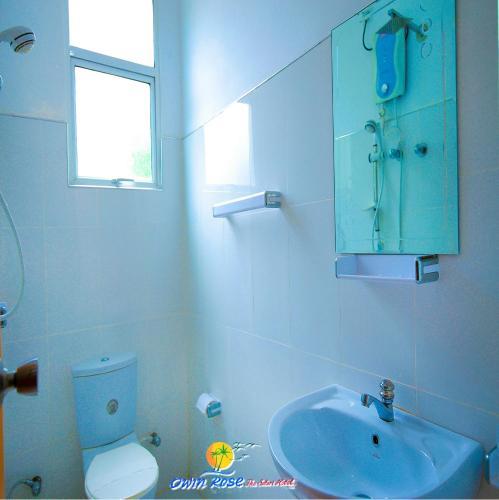 Owin Rose Hotel