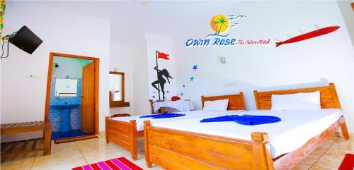 Owin Rose Hotel