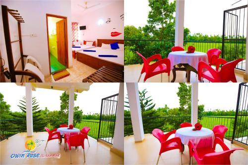 Owin Rose Hotel