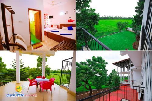 Owin Rose Hotel