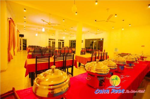 Owin Rose Hotel