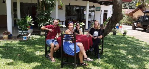 Owin Rose Hotel