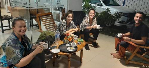 Owin Rose Hotel