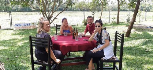 Owin Rose Hotel