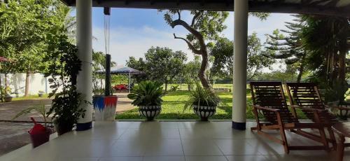 Owin Rose Hotel