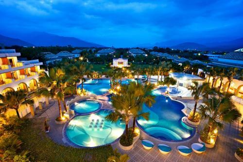 Hotel Papago International Resort