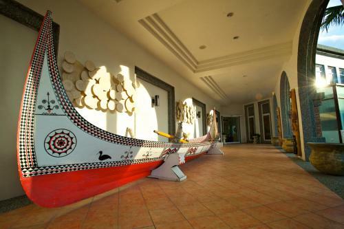 Hotel Papago International Resort