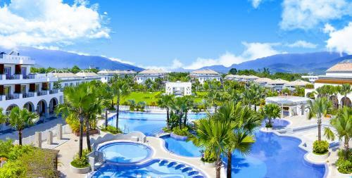 Hotel Papago International Resort