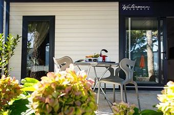 Waterman Beach Village