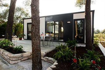 Waterman Beach Village