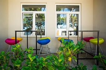 Waterman Beach Village