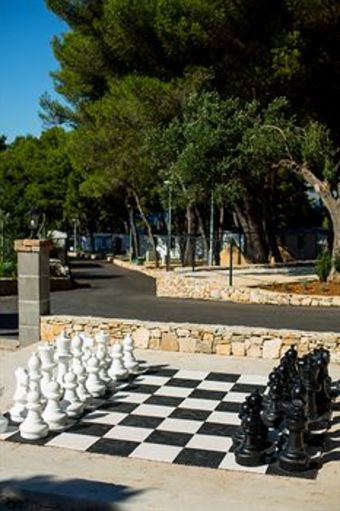 Waterman Beach Village