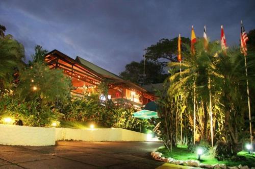 Hotel Byblos