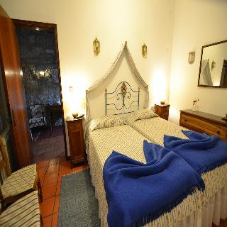Agroturismo Quinta De Santo Antonio