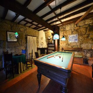 Agroturismo Quinta De Santo Antonio