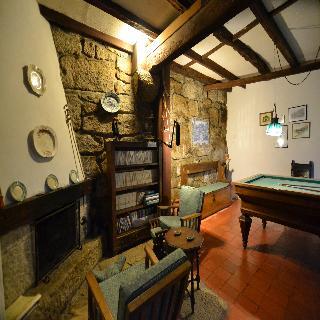 Agroturismo Quinta De Santo Antonio