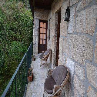 Agroturismo Quinta De Santo Antonio