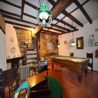 Agroturismo Quinta De Santo Antonio