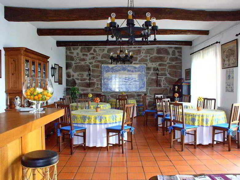 Agroturismo Quinta De Santo Antonio
