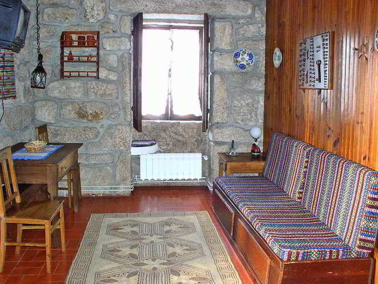 Agroturismo Quinta De Santo Antonio